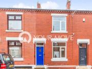 2 Bedroom Terraced House For Rent In Ashton under lyne,...