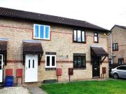 2 bedroom terraced house for rent in Aspen Close...