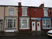2 bedroom terraced house for rent in Athol Street...