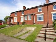 2 bedroom terraced house for rent in Avallon Way,...