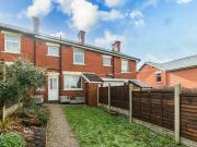 2 bedroom terraced house for rent in Avallon Way Marsh...