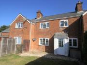 2 Bedroom Terraced House For Rent In Awbridge