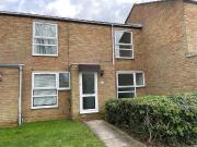 2 bedroom terraced house for rent in Ayelands, New Ash...