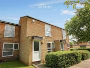 2 bedroom terraced house for rent in Ayelands New Ash...