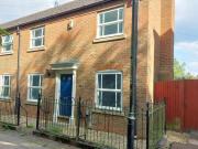 2 Bedroom Terraced House For Rent In Aylesbury