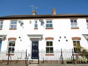 2 Bedroom Terraced House For Rent In Aylesbury,...