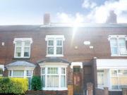 2 Bedroom Terraced House For Rent In Aylestone