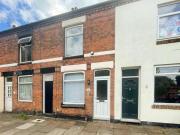 2 Bedroom Terraced House For Rent In Aylestone
