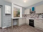 2 bedroom terraced house for rent in Bacup Road,...