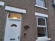 2 bedroom terraced house for rent in Baff Street,...