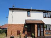 2 Bedroom Terraced House For Rent In Baldock