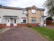 2 Bedroom Terraced House For Rent In Balornock