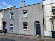 2 bedroom terraced house for rent in Bannerman Road,...
