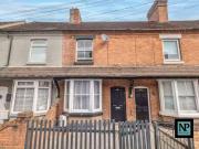2 bedroom terraced house for rent in Barbara Street,...