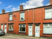2 Bedroom Terraced House For Rent In Barnsley