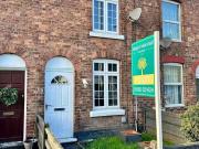 2 bedroom terraced house for rent in Barony Road,...