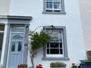2 bedroom terraced house for rent in Bartholomew, Hythe,...