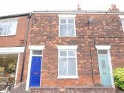2 Bedroom Terraced House For Rent In Barton upon humber