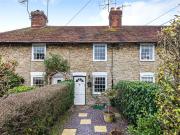 2 bedroom terraced house for rent in Bartons Cottages,...