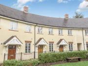 2 bedroom terraced house for rent in Bath Place...