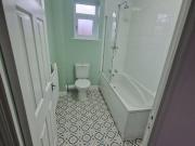 2 bedroom terraced house for rent in Baxter Road,...