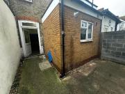 2 bedroom terraced house for rent in Beaconsfield Road,...