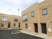 2 bedroom terraced house for rent in Beagle Close Mill...