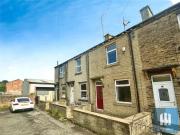 2 bedroom terraced house for rent in Beatrice Street,...