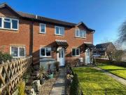 2 bedroom terraced house for rent in Beaufoy Close...