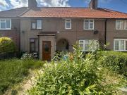 2 bedroom terraced house for rent in Becontree Avenue...