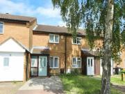 2 Bedroom Terraced House For Rent In Bedford, Bedfordshire