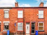 2 bedroom terraced house for rent in Belgrave Street...