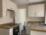 2 bedroom terraced house for rent in Belvoir Road...