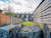 2 bedroom terraced house for rent in Berkeley Street,...