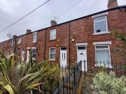 2 bedroom terraced house for rent in Bessemer Street,...
