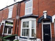 2 Bedroom Terraced House For Rent In Beverley
