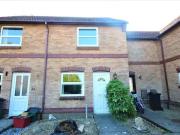 2 bedroom terraced house for rent in Beverley Drive,...