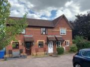 2 Bedroom Terraced House For Rent In Bicester