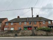 2 Bedroom Terraced House For Rent In Bicester