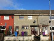 2 bedroom terraced house for rent in Bilby Terrace...