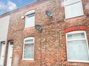 2 bedroom terraced house for rent in Bingham Street...