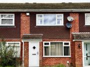 2 Bedroom Terraced House For Rent In Binley, Coventry