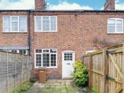 2 bedroom terraced house for rent in Birchin Lane... 2 bedroom terraced house for rent in Birchin Lane...