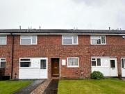 2 Bedroom Terraced House For Rent In Birmingham, West...