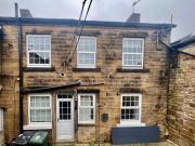 2 Bedroom Terraced House For Rent In Birstall