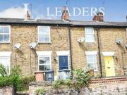 2 Bedroom Terraced House For Rent In Bishops Stortford