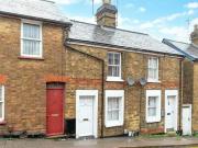 2 Bedroom Terraced House For Rent In Bishops Stortford,...
