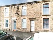 2 bedroom terraced house for rent in Blackburn Road,...