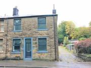 2 bedroom terraced house for rent in Blackburn Road,...