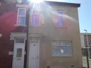 2 Bedroom Terraced House For Rent In Blackpool